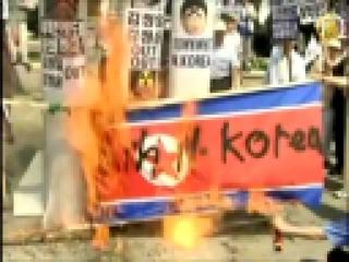 Южная Корея отмечает годовщину Корейской войны