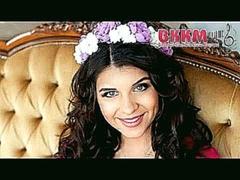 ВККМ - Алиана Гобозова - Любовь как мотылёк минусовка