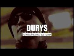 DURYS RAP INSTRUMENTAL #2 {Underground, Hip Hop, Rap Minus}