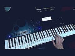 Земфира–Минус 140  Casio wk-7600