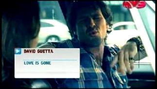 David Guetta - Love Is Gone Dj Amor Remix