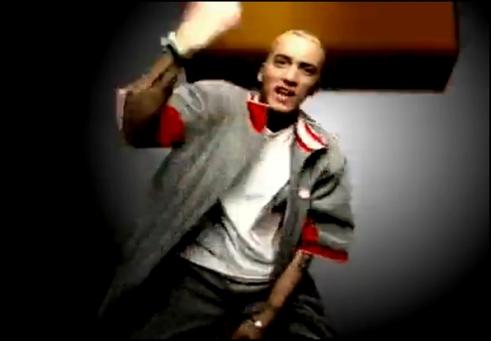 Eminem - Eminem - Without me