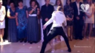 Лучший свадебный танец сезона-Румба::Ed Sheeran-thinking