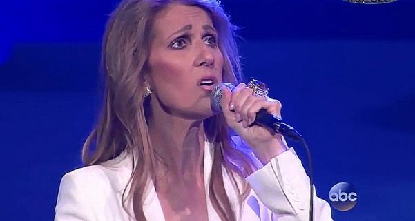 Celine Dion-My heart will go on(На русском языке) - Celine Dion-My heart will go onНа русском языке - Эту песню я пела на выпускном