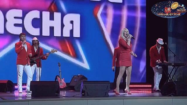 Премьер министор и Ольга Орлова - Синий иней