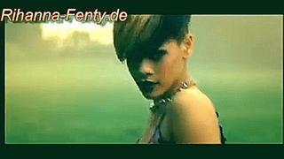 Rihanna - Te Amo  самба