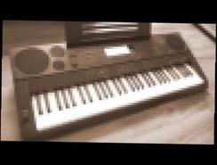 Синтезатор Casio CTK-6000 - beat