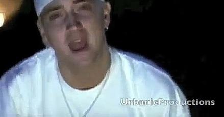 Eminem - Eminem - W.T.P.