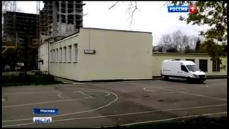В Новой Москве на уроке физкультуры умерла восьмиклассница