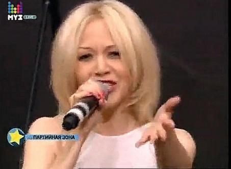 Елена Терлеева - Нет тебя минус