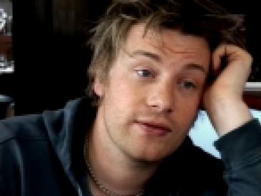 На кухне с Джейми Оливером Jamie Oliver