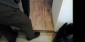 Напольный люк под плитку 70х115 см Чернигов