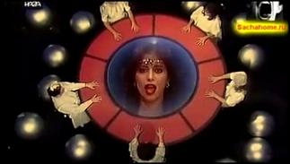 Ofra Haza - Videoedition or Sachahome DEMO