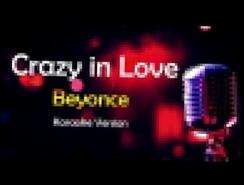 Beyonce - Crazy In Love Karaoke Version (From 'Fifty
