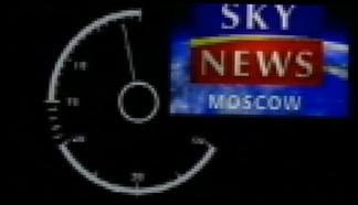  Тимур Аитов о кибергёл в ГУМе репортаж SkyNews, 2001 год