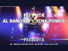 Al bano and Romina Power - Felicita караоке