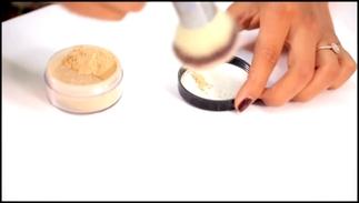 3 главные ошибки при использовании Mineral MakeUp