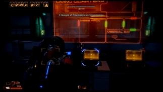 Mass Effect 2 Прохождение на русском #49 - Чокнутые роботы