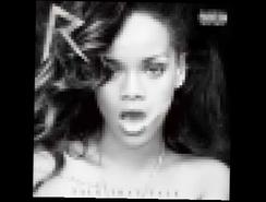 Rihanna - Drunk On Love Karaoke
