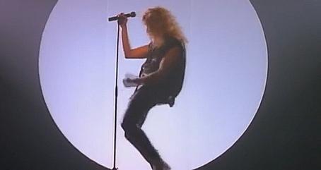 Whitesnake - Still Of The Night _ Official Music Video
