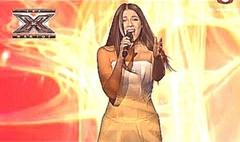 Фантастический кавер на I Surrender - Celine Dion на сцене