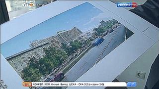 Вести-Москва. Эфир от 25 марта 2016 года 08:30