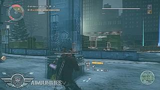 Читы для Tom Clancy's The Division Cheats - Aimbot,