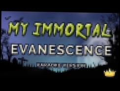 Evanescence - My Immortal Karaoke Version