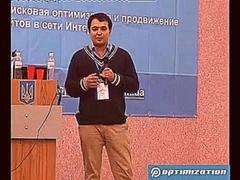 Дамир Халилов Green PR - Получения трафика из социальных