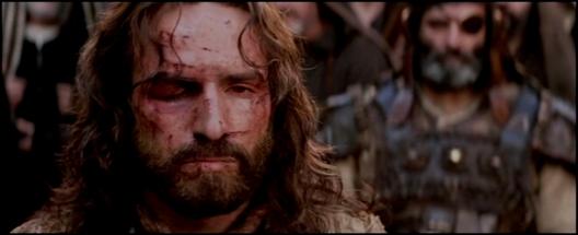 Страсти Христовы / The Passion of the Christ 2004