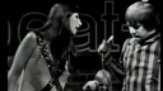 Sonny & Cher - Sonny & Cher - A Cowboys Work Is Never Done 1972