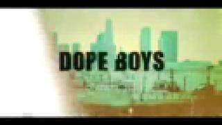 The Game - Dope Boys ft. Travis Barker