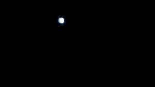 Ночь Яркая луна в облачках 31 08 2015