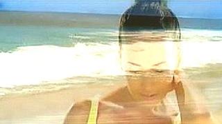 Жанна Фриске - А на море белый песок