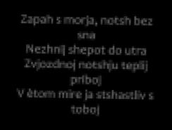 Sergey Lazarev - Nerealnaya Lyubov' Romanized