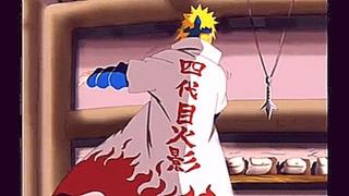 Naruto Manga 501 - &quot;Девятихвостый атакует!&quot; [By