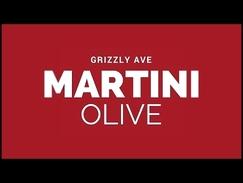 HIPHOP TRAP BEAT INSTRUMENTAL MARTINI OLIVE GRIZZLY AVE 63