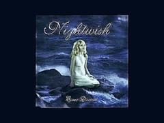 Nightwish - Ever Dream Instrumental Karaoke Version (cover