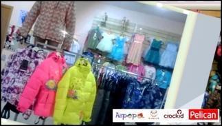 Магазины в ТРК "РубликЪ" - Детская одежда, женская одежда, пряжа, магазин игрушек.