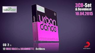 Urban Dance Vol. 12 Official Minimix
