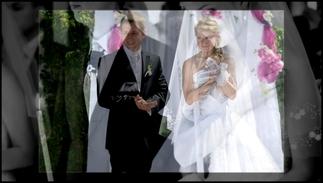 Промо ролик свадебных историй 2012 года