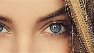 Что означает цвет глаз?