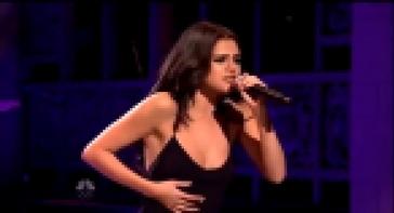 Selena Gomez \ Селена Гомез  - Hands To Myself (Live On