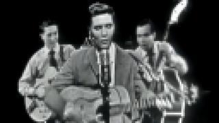 Elvis Presley - Oh, Baby per4eg dnb remix