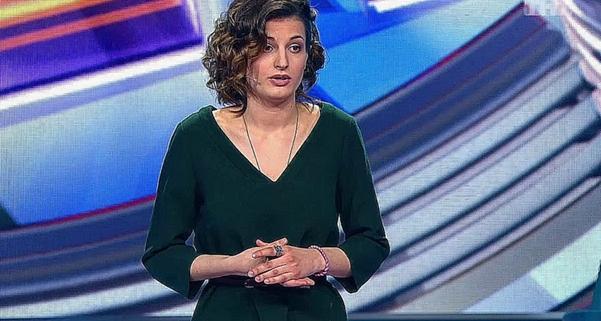 Comedy Баттл: Соня Медовщикова - О Захаре, кругах на полях
