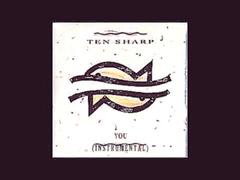 Ten Sharp - You Instrumental