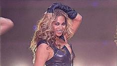 Beyonce - Beyonce - At Last минус