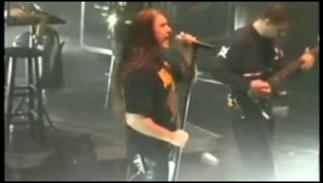 Dream Theater - Dream Theater - Stream of Consciousness