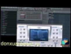 FL Studio уроки  Как сделать лирический минус в fruity loops