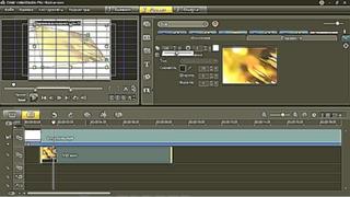 Наложение клипов в Corel Video Studio PRO X5